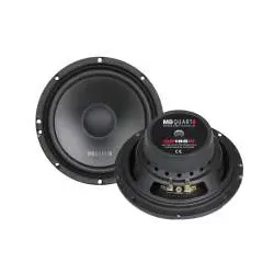 MB Quart QS165W 16,5 cm (6.5") Kickbass-Lautsprecher