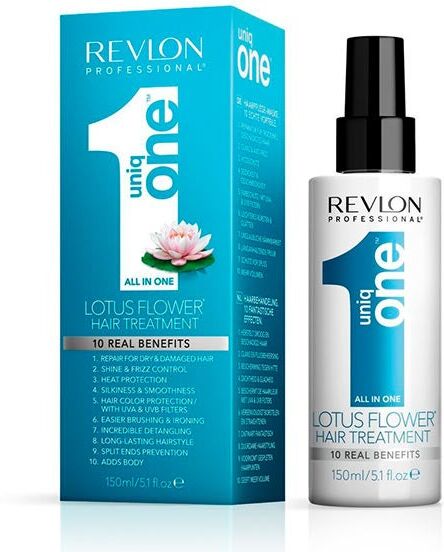 REVLON PROFESSIONAL Uniq One Lotus Flower Hair Treatment