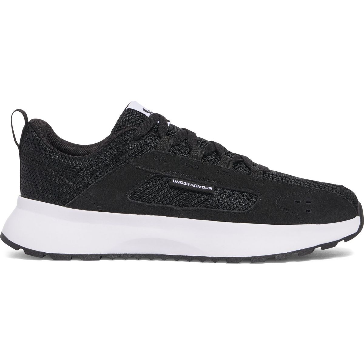 Under Armour Street Mirage black white (002) 11 3028378-002-11
