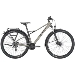 Bulls Sharptail Street 3 29'' grau 2026 - 29" - 53 cm