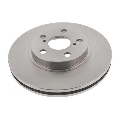 Mapco Bremsscheibe [Hersteller-Nr. 15551] für Toyota