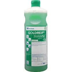 Dreiturm Goldreif Klarwischpflege 1L - 4293