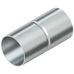Fintech, Kabelverbindung, Steckmuffe M25 L:55mm IESM 25 E5 Edelstahl 1.4571