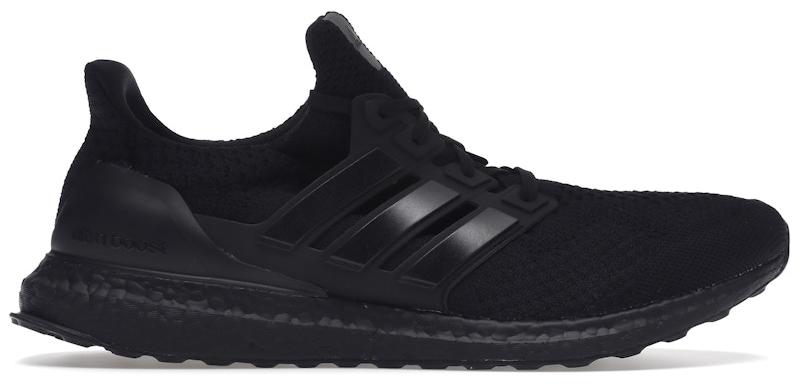 adidas Ultra Boost 5.0 DNA Triple Black - EU 42