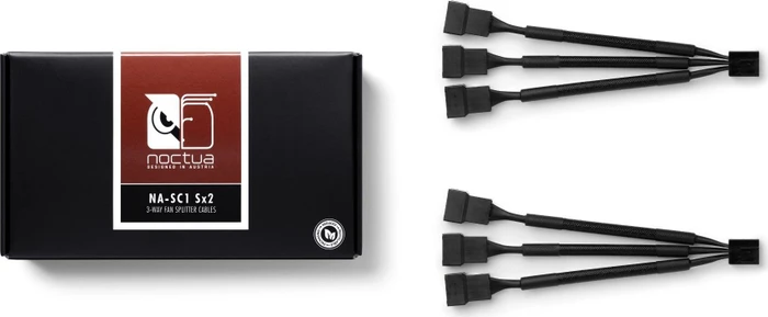 Noctua NA-SC1 Sx2