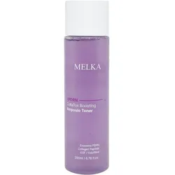 Reclar, Gesichtsreinigung, Skin Tonic + PDRN CollaTox Stärkendes Ampullen-Tonikum 200 ml (Gesichtswasser, 200 ml)