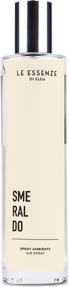 Roomspray Smeraldo Le Essenze di Elda
