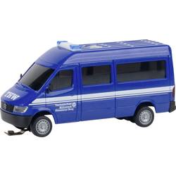 Faller 161323 Car System Digital MB Sprinter THW (HERPA) H0 Fahrzeug