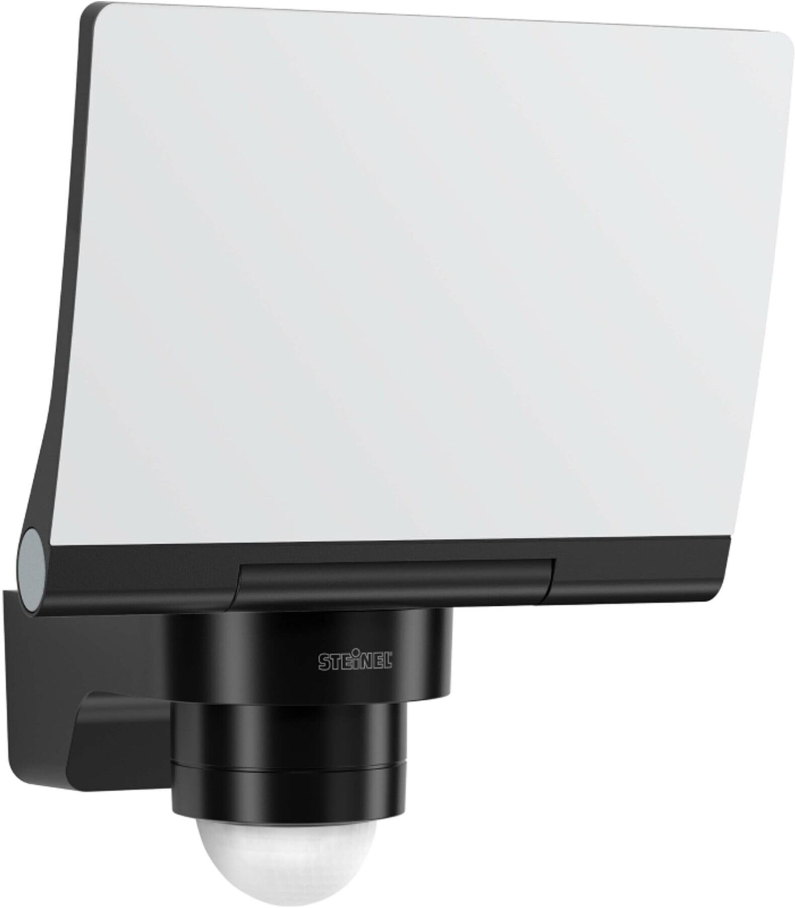 Steinel LED-Strahler schwarz XLED PRO 240 SW V2 (068110)