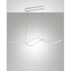 Fabas Luce LED-Pendelleuchte 3666-45-102