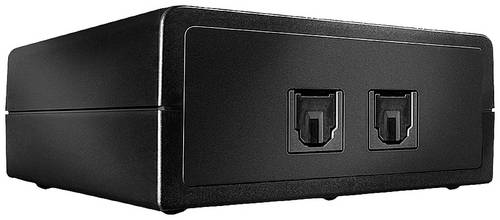 LINDY 70436 Toslink-Switch