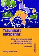 Wolfgang Krebs - Traumhaft entspannt - Preis vom 30.09.2026 09:01:18 h