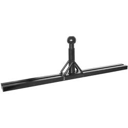 LAS, Veloträger Zubehör, (Schwarz)