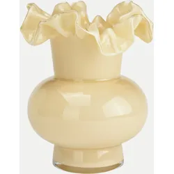 Vase Beige