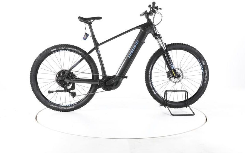 Haibike AllTrack 5 E-Bike - 305075