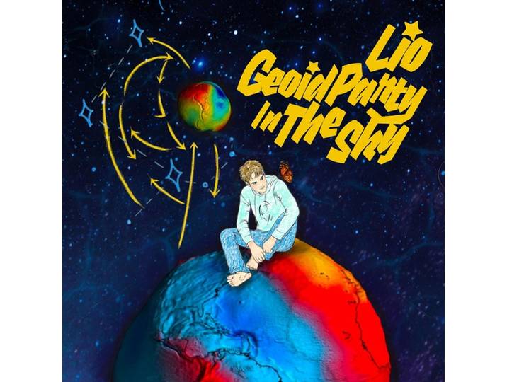 Geoid Party In The Sky