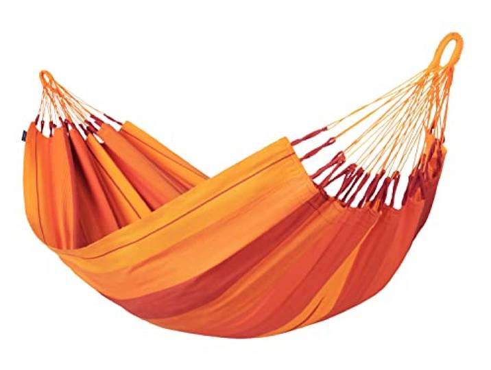 LA Siesta Modesta Volcano - Organic Cotton Single Classic Hammock