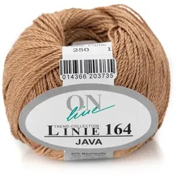 Online Wolle, Linie 164, Java