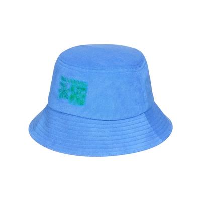 Wendehut BILLABONG "Sunshine", Damen, blau, Baumwolle, Hüte