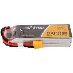 Tattu Akumulator (2300 mAh, 14.80 V)
