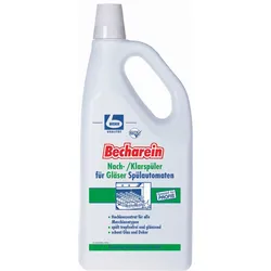 DR.BECHER Becharein Klarspüler 2,0 l