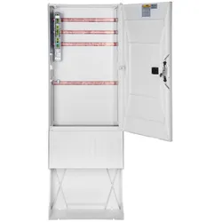 GSAB Elektrotechnik Kabelverteilersäule 58S1700KLSL00-1