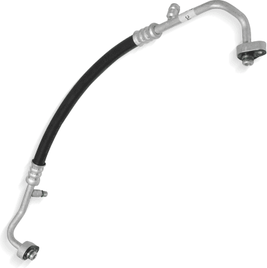 VEMO V15-20-0087 Low Pressure Line, air conditioning