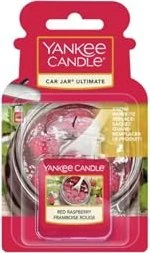 YANKEE CANDLE Red Raspberry