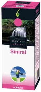 Novadiet Siniral 250 ml