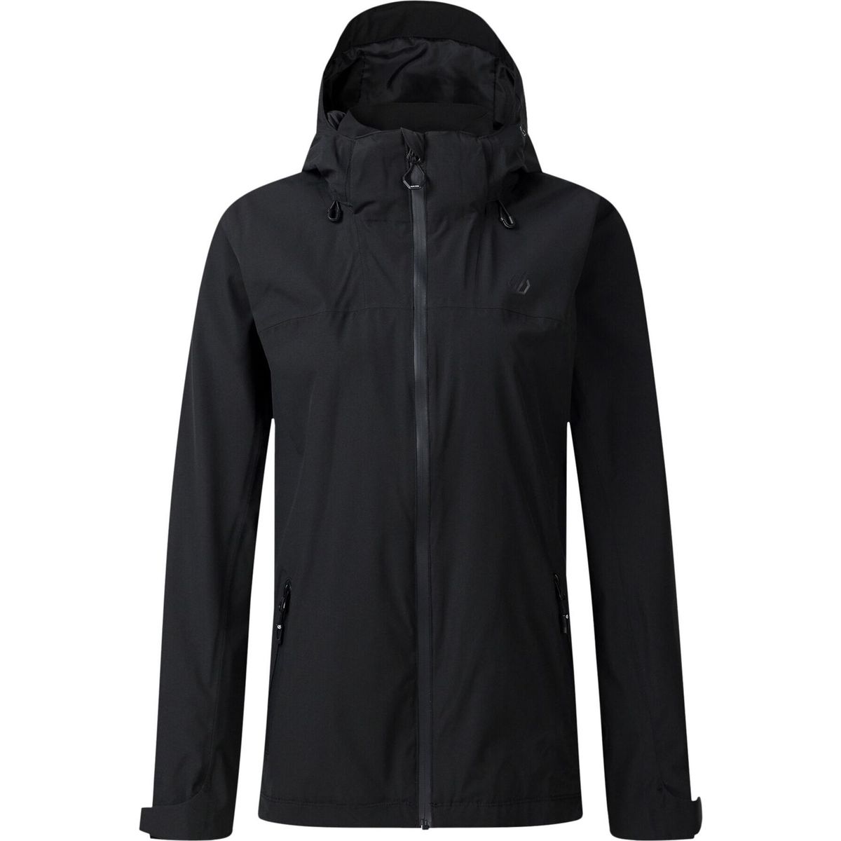Dare2b Switchup III Jacket black (800) 16 DWW596-800-16