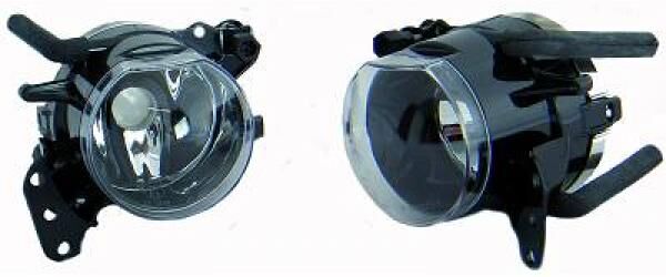 Diederichs Nebelscheinwerfersatz Hd Tuning 1224388 Hb4 Für Bmw