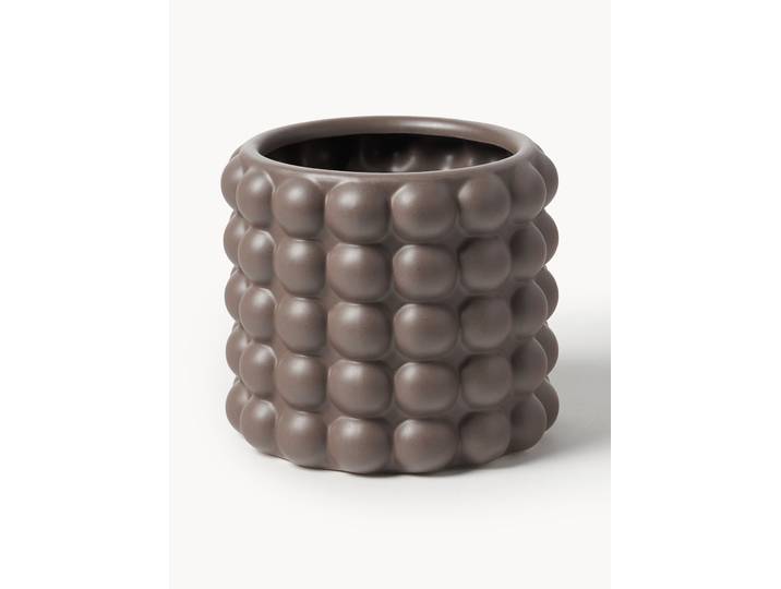 Plantenpot Bob van steengoed, H 18 cm