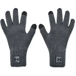 UNDER ARMOUR Halftime Handschuhe Herren 012 - pitch gray/black L/XL