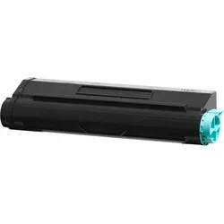 Kompatibler Toner ersetzt Oki 01101202 9 schwarz