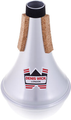 Denis Wick DW5504 Trumpet Straight