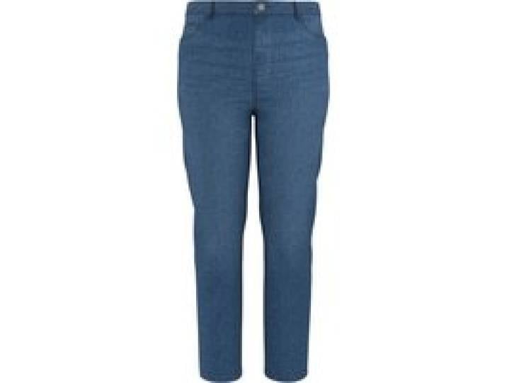 ESMARA® Jean skinny femme (Bleu, 40)