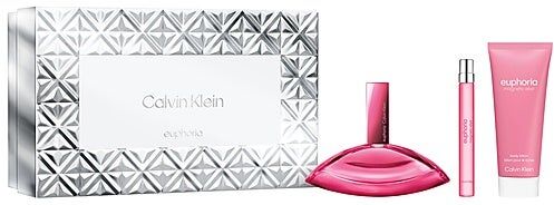 Calvin Klein Cofre Euphoria Magnetic Elixir