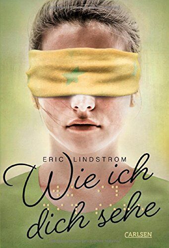 Eric Lindström - Wie ich dich sehe - Preis vom 09.10.2026 07:28:09 h