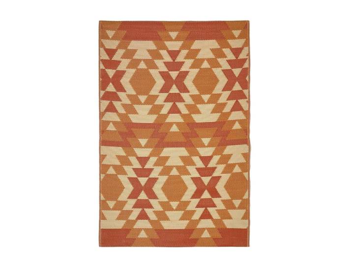 OUTDOORTEPPICH Anya, Ethno-Muster 240/300 cm