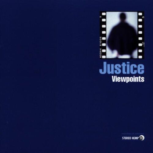 Justice - Viewpoints - Preis vom 09.10.2026 07:28:09 h