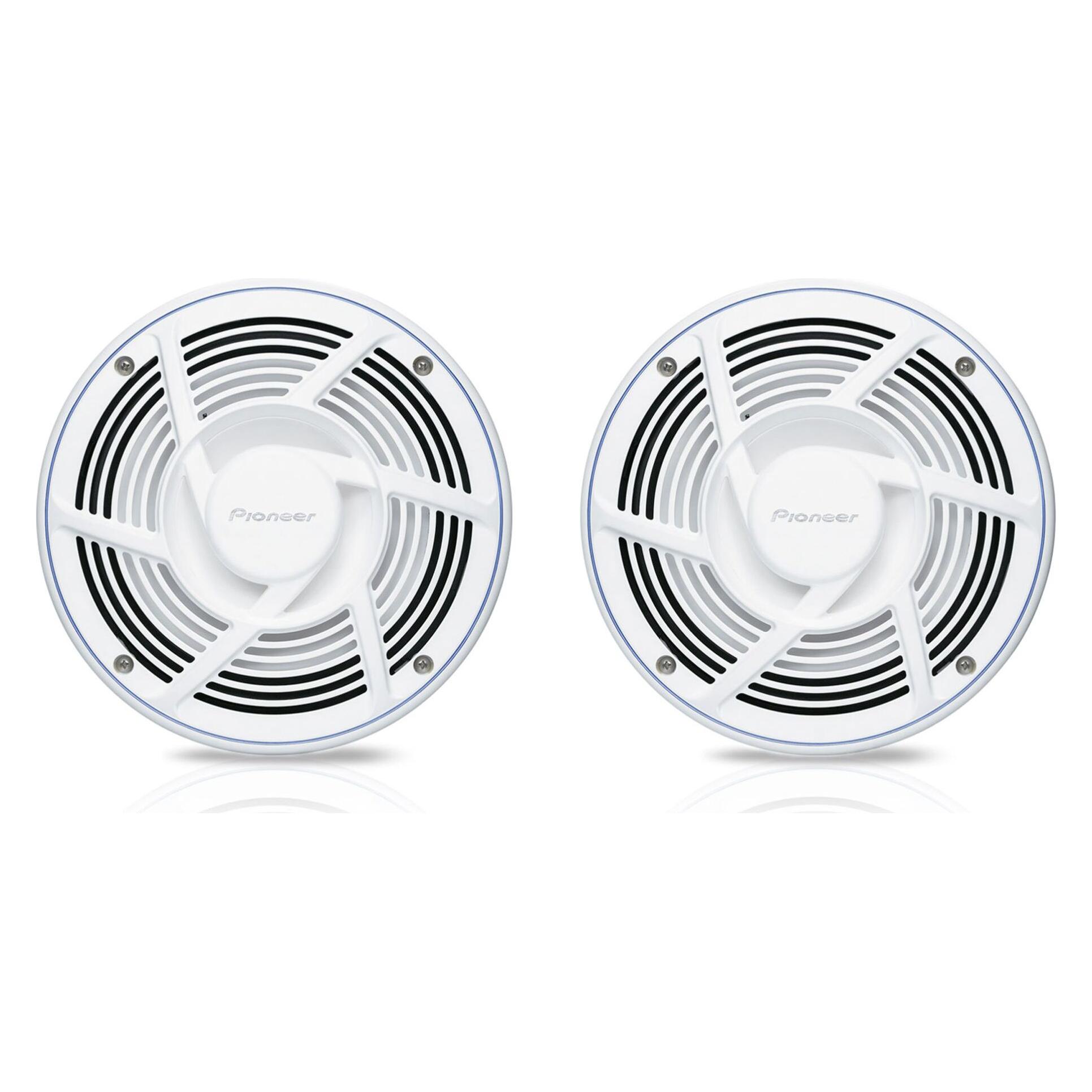 Pioneer TS-MR2040 (200 W, 20 cm) (1017570)