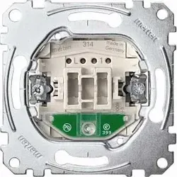 Merten Wechsel-Kontrollschalter 1-polig16AX 250VAC MEG3606-0000