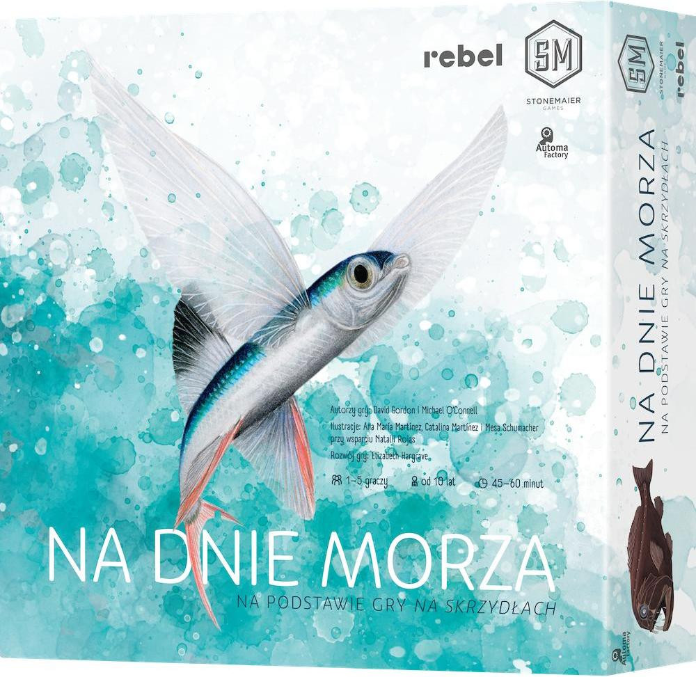 Gioco REBEL Onderwaterwereld 90040