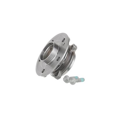 SKF Radlagersatz vkba7202 für Mercedes