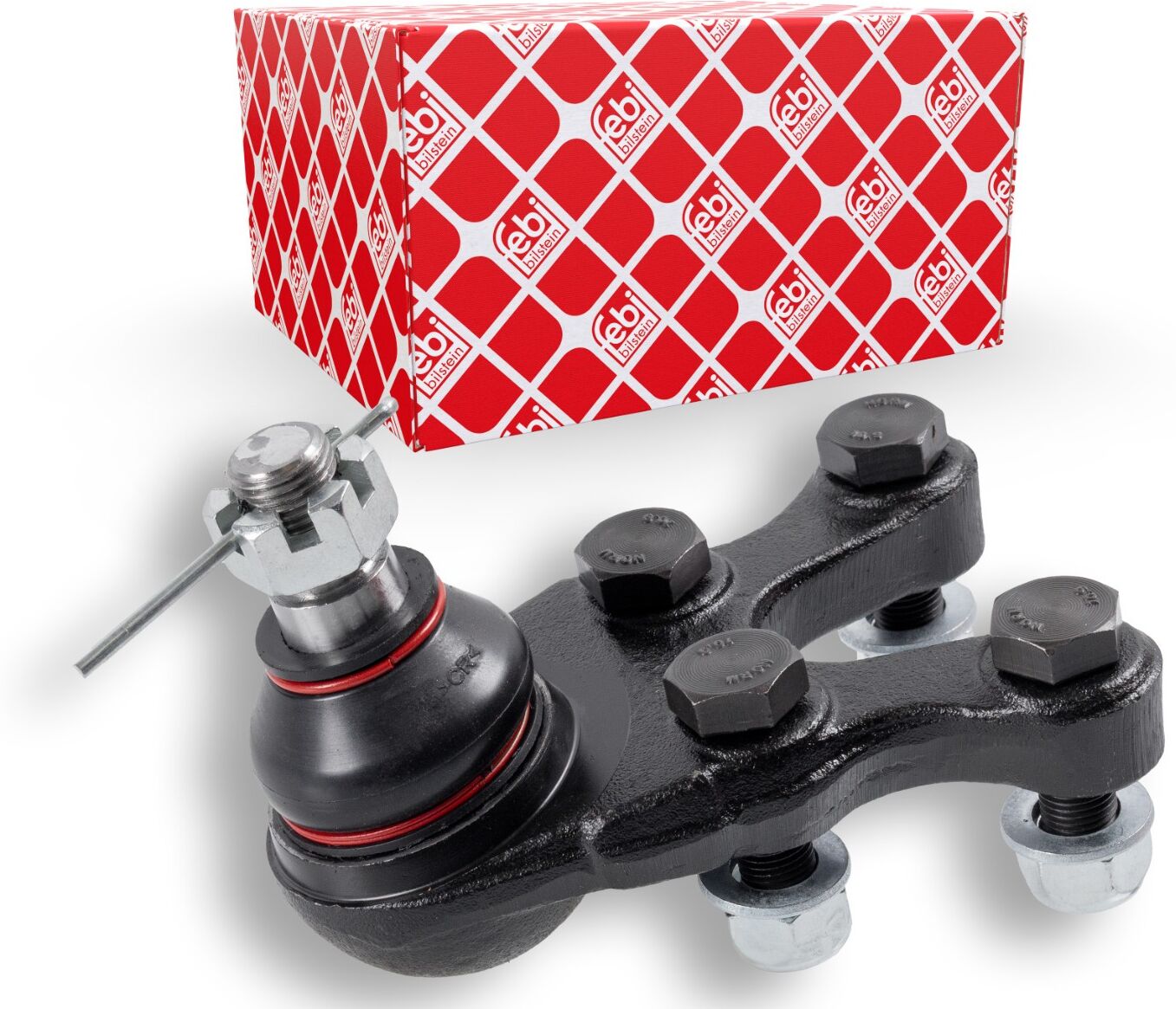 FEBI BILSTEIN 15069 Ball Joint