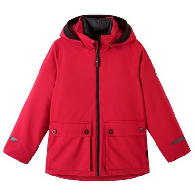 Reima - Kid's Syddi Reimatec Jacket - Doppeljacke Gr 104 rot