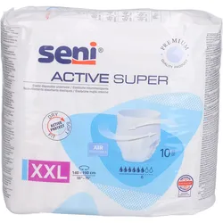 Seni Active Super Gr. Xxl 60 ST