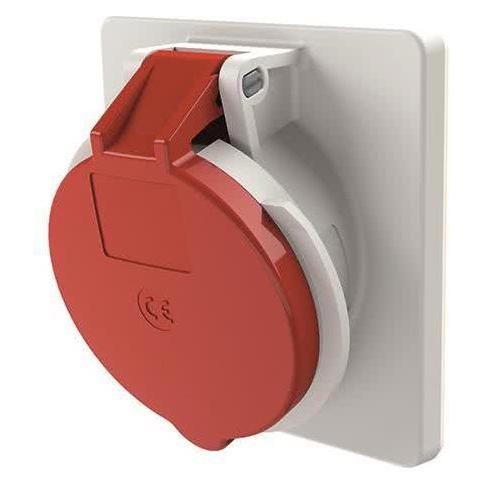 Mennekes Anbaudose (20147A)