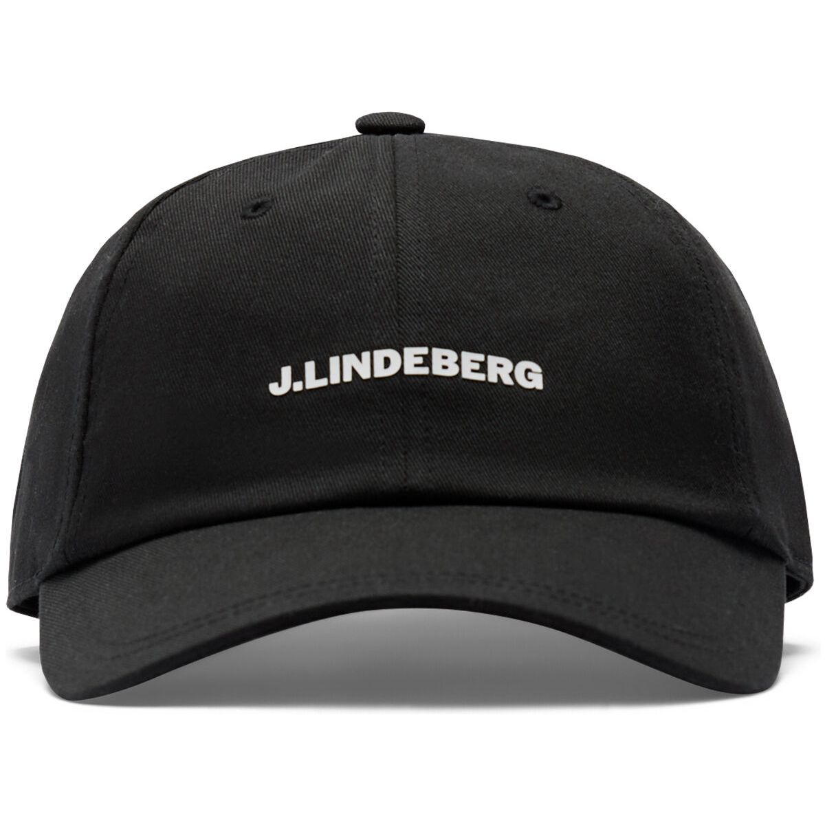 J.Lindeberg Capital Cap black (9999) 56 BUAC17093-9999-56