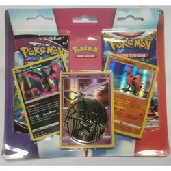 Pokemon Galarian Birds Multipack (Englisch)